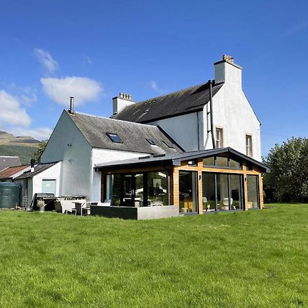 Leirsinn Mhor Killin Exteriör bild